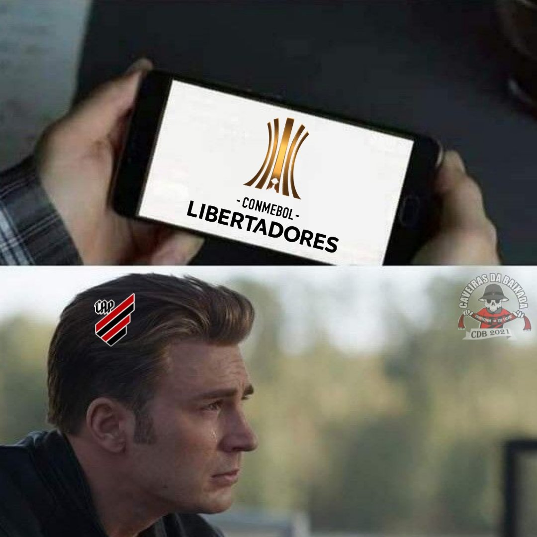 Libertadores 🥺💔