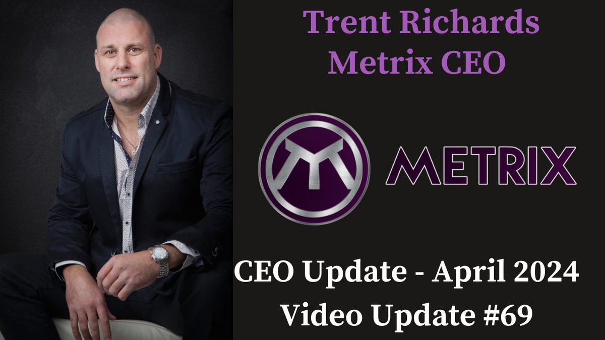 Trent Richards tweet media