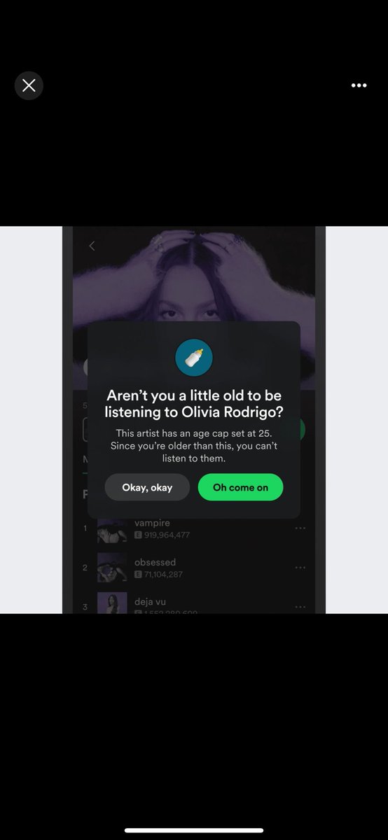 Joey Gilmore tweet media