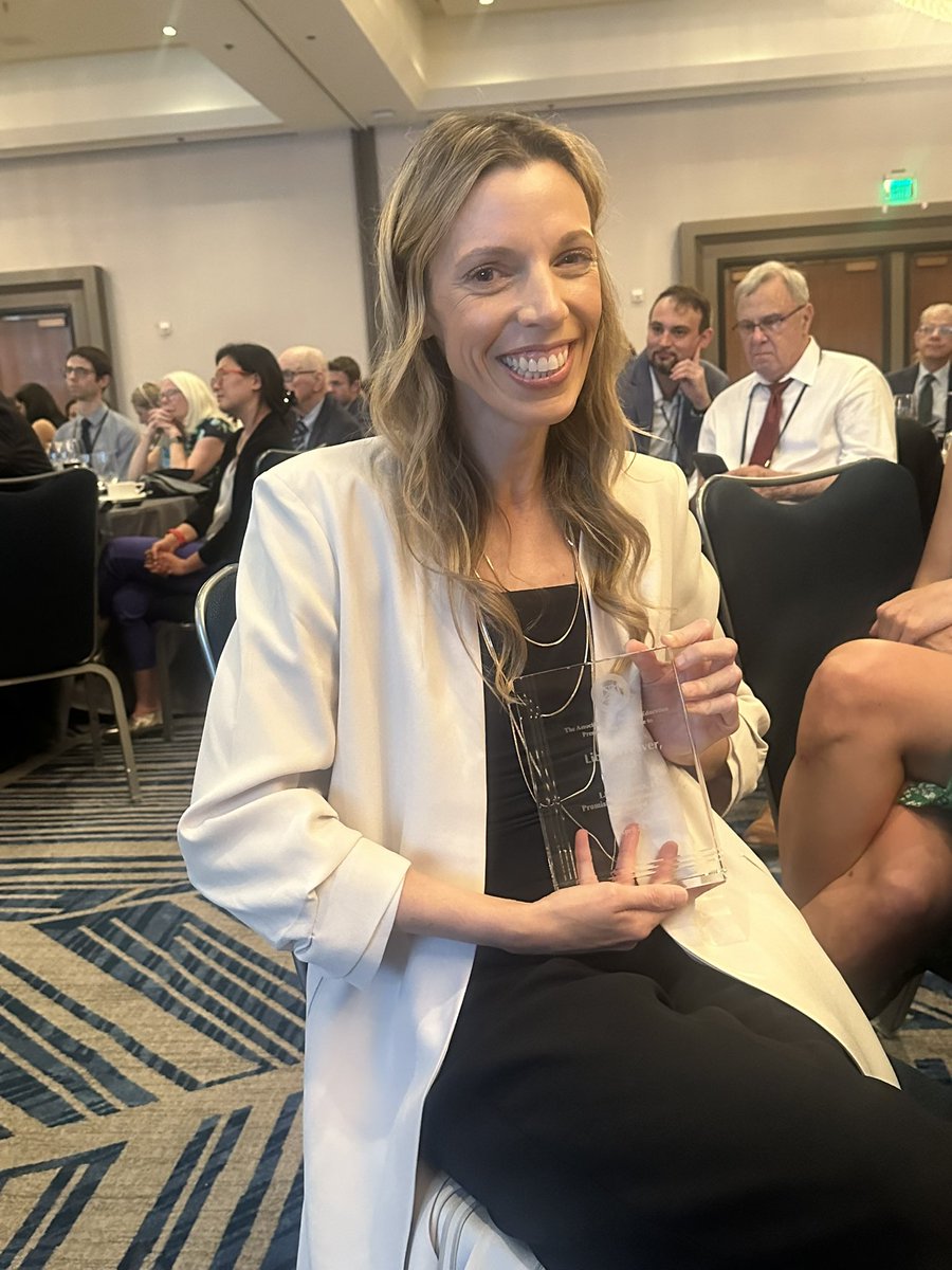 Brigitte K. Smith, MD, MHPE tweet media