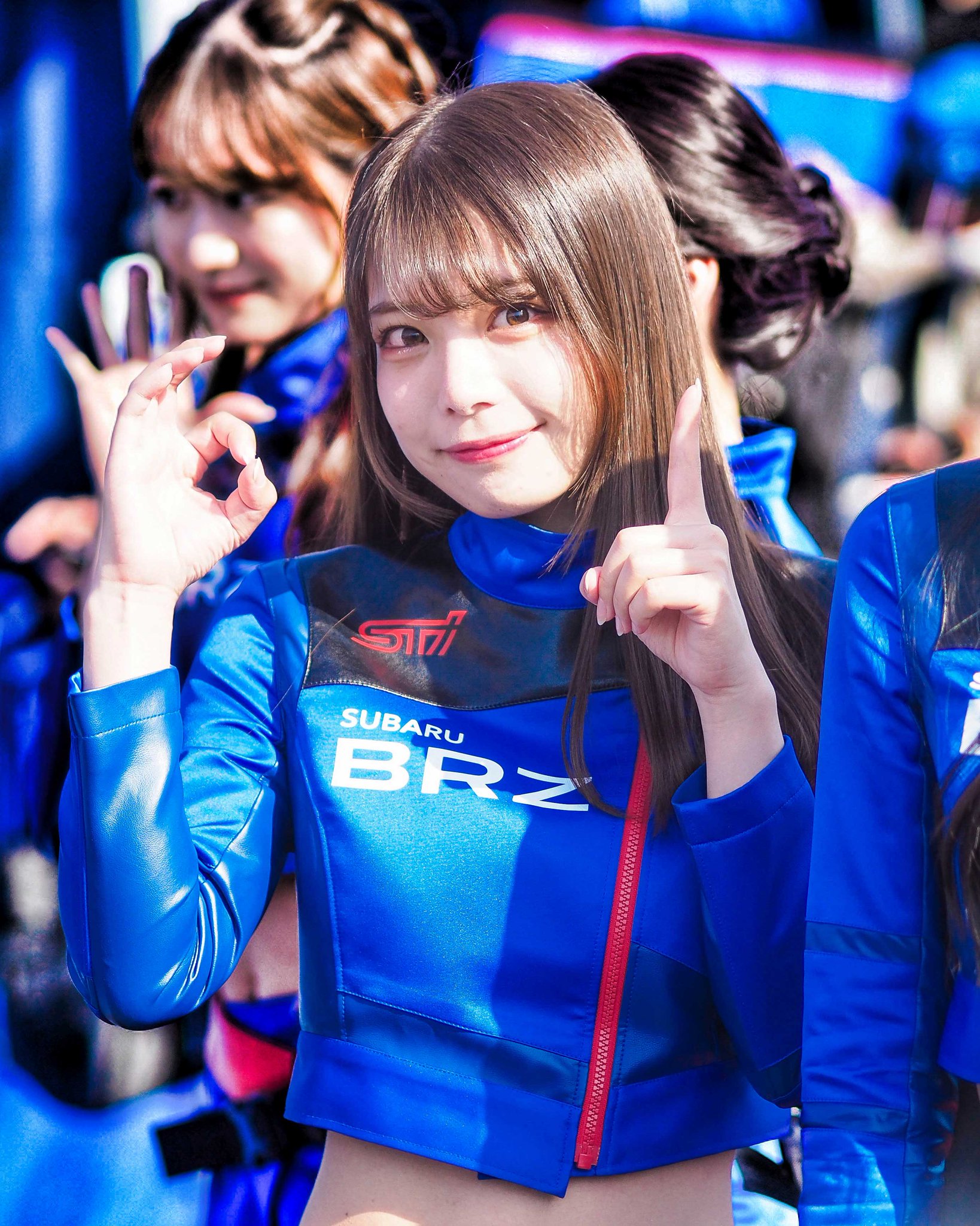 ピッコロ JIVEレースクイーン けにしゅ on X: 