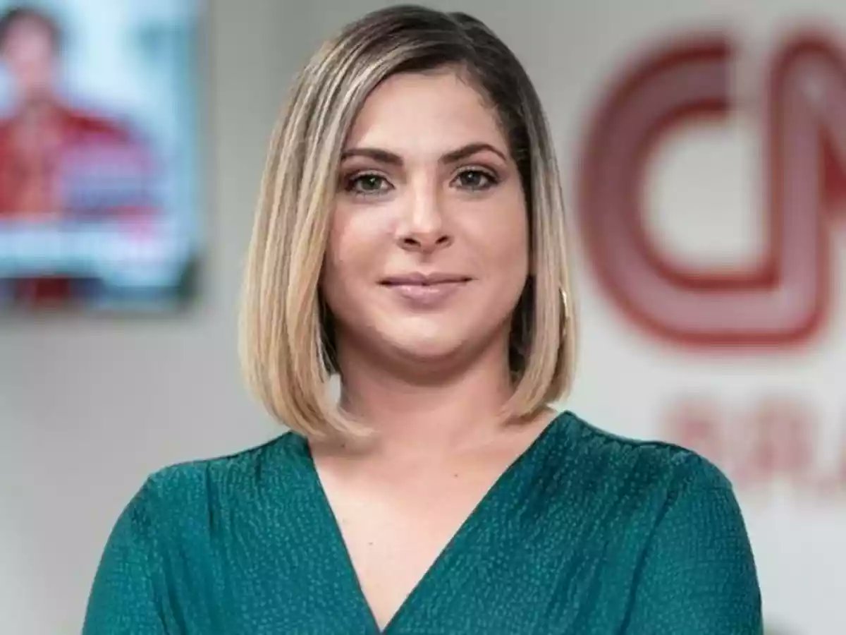 Pistoleira Zambelli é o Cacete Gado. Globo e GloboNews vencem prêmio de jornalismo do poder judiciário. Daniela Lima foi a responsável direta por esse prêmio, aceita que dói menos, Michelle nunca ganhou prêmio nenhum. Além de ser gata, Daniela é uma Jornalista excepcional.…