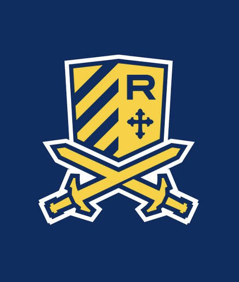 Due to Rock Creek shutting down I will be transferring to Riverdale Baptist for my Senior Year!