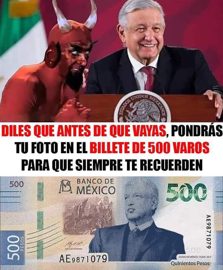 Que opinas ?