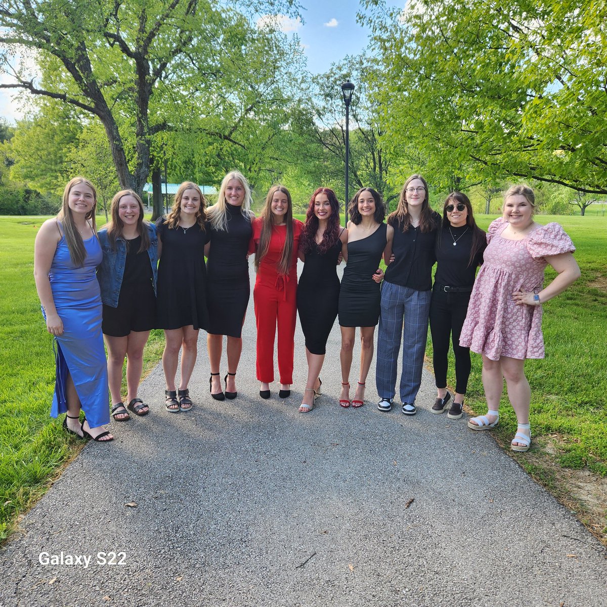 IUS Women's Basketball tweet media