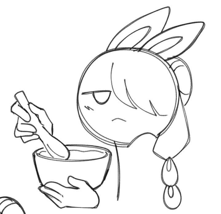Chuitu_01's tweet photo. Soup!

#LEGOMonkieKid #legomonkiekidfanart #LMKfanart #lmkoc #lmktwt https://t.co/KuxrHBE4Tc