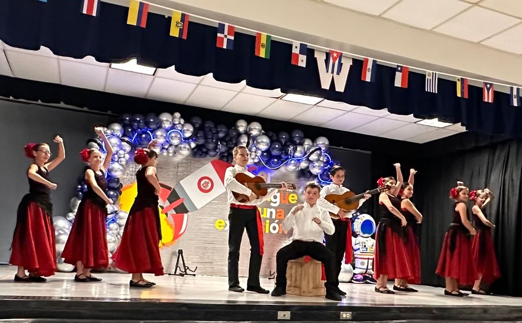 Amy Winder tweet media