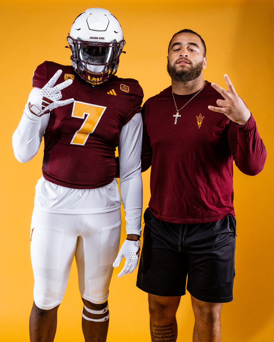 Excited to run it back with bro @JuinWodtly & Get to work with my main man @CoachMohns 🔱#ActivateTheValley #ForksUp🔱