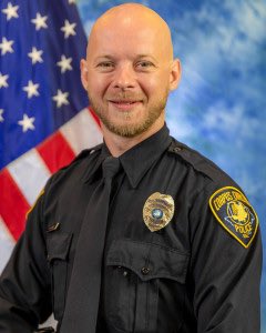 LODD: Always remember: Police Officer Kyle Hicks, Corpus Christi Police Department, Texas odmp.org/officer/27026