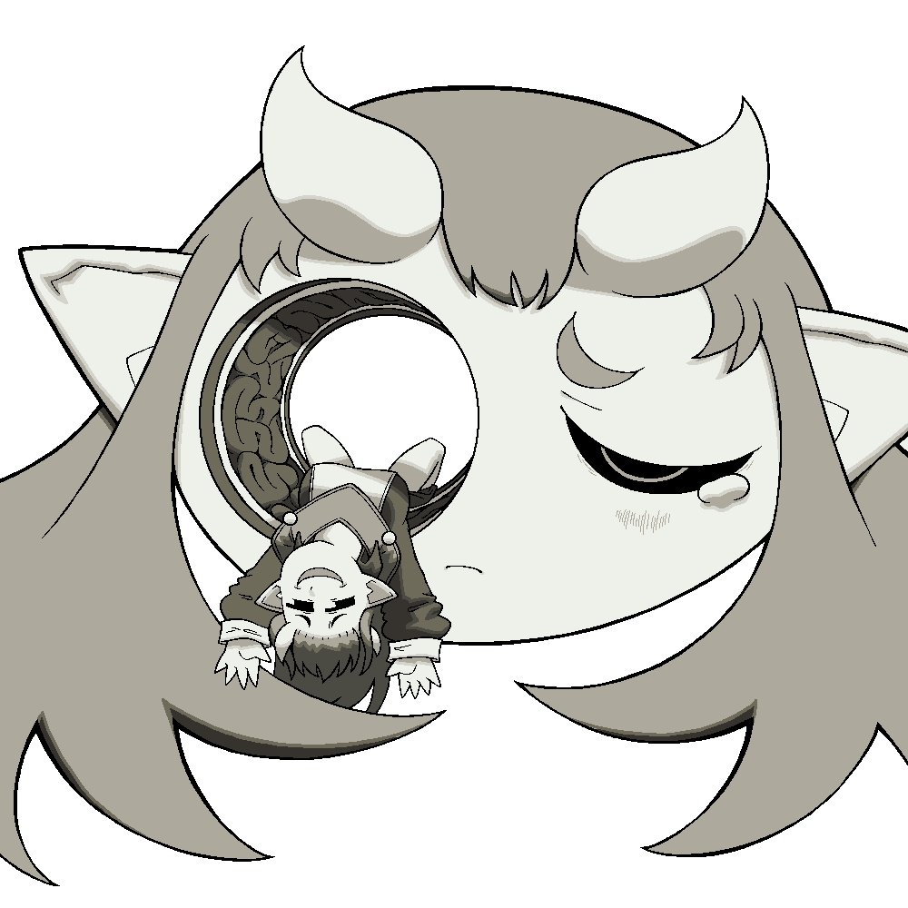 bacon (Certified "Big Artist") tweet media