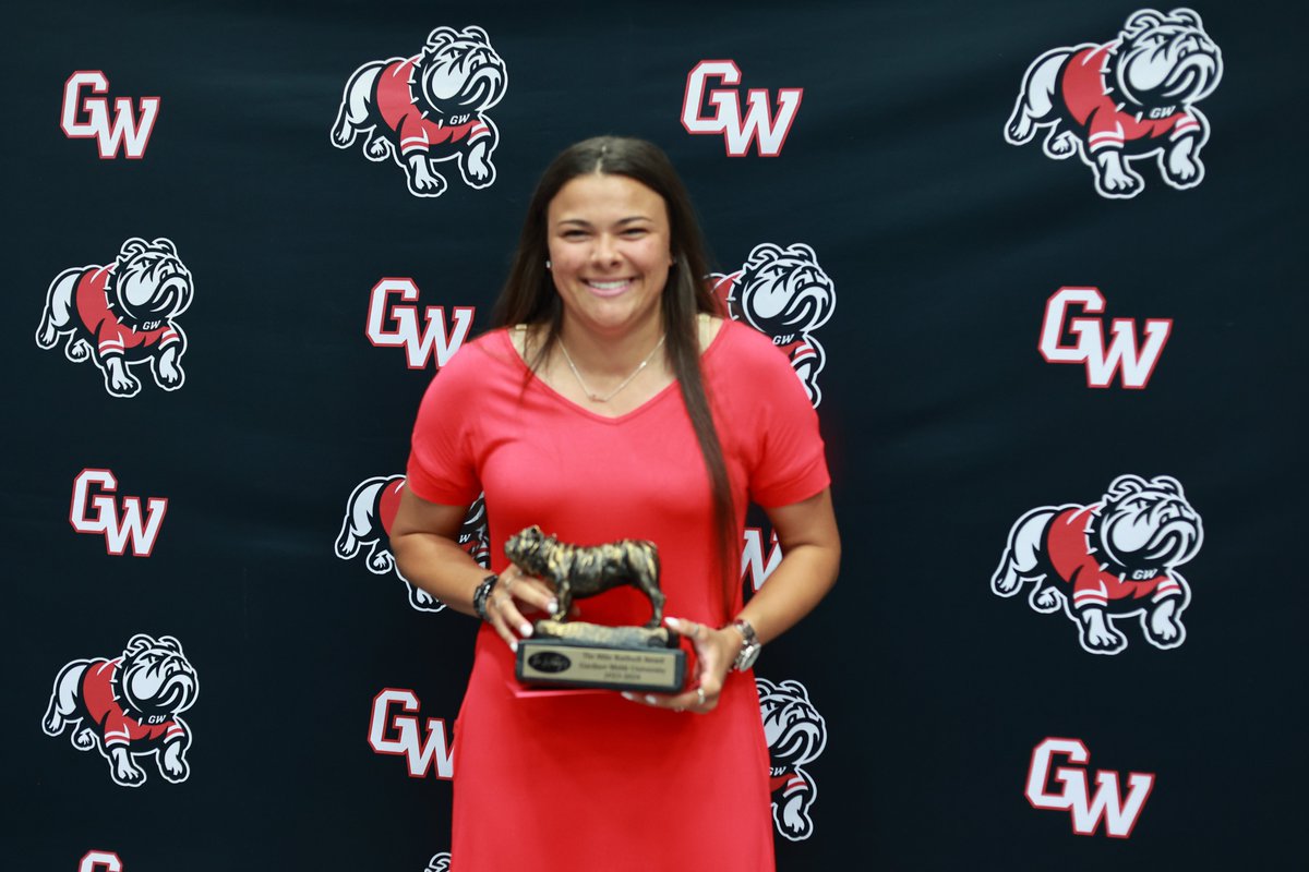 GWUSports tweet picture