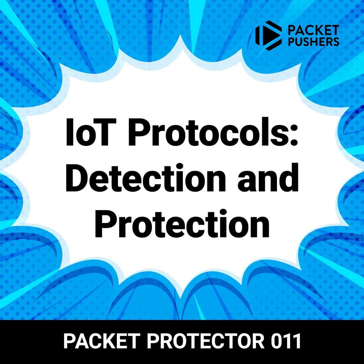 🔒 Protecting your IoT devices is crucial! Join the conversation with Troy Martin on #PP011 as we dive into detecting and securing these hidden network aliens. #IoTsecurity #cybersecurity.
