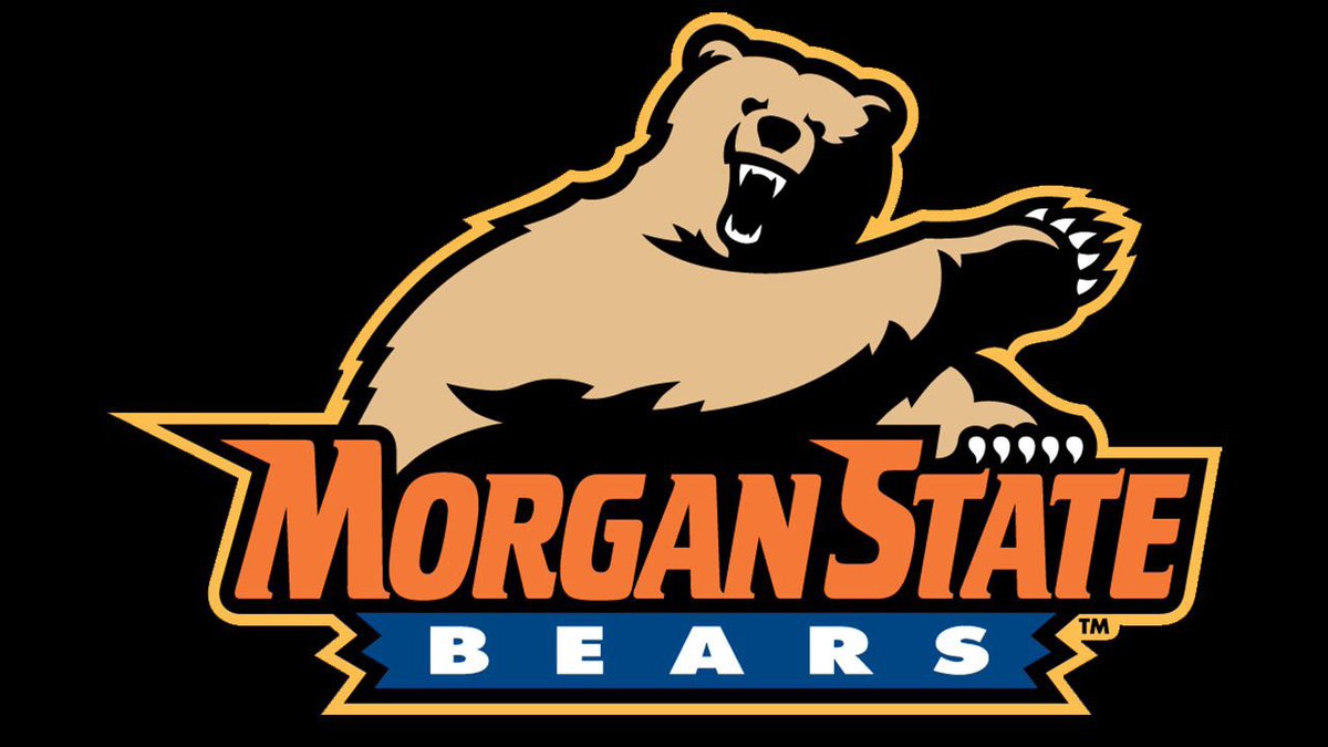 Morgan State University offered #AGTG @coachreddix @CoachKnee @Dos_G2