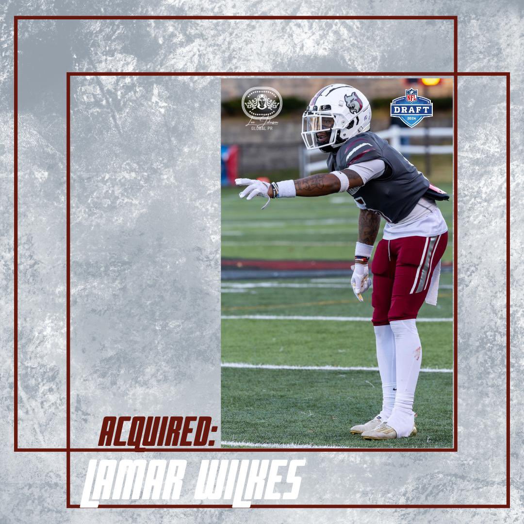 Draft starts tomorrow…..🙏🏾