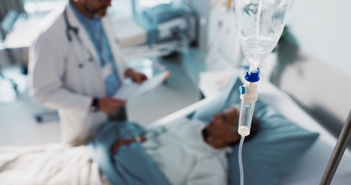 Readers are talking about: Intravenous immunoglobulin had no significant benefit compared with IV albumin in treating presumed autoimmune postural tachycardia syndrome: bit.ly/3JhfADt

#NeuroTwitter #POTS #AANAM @AANMember