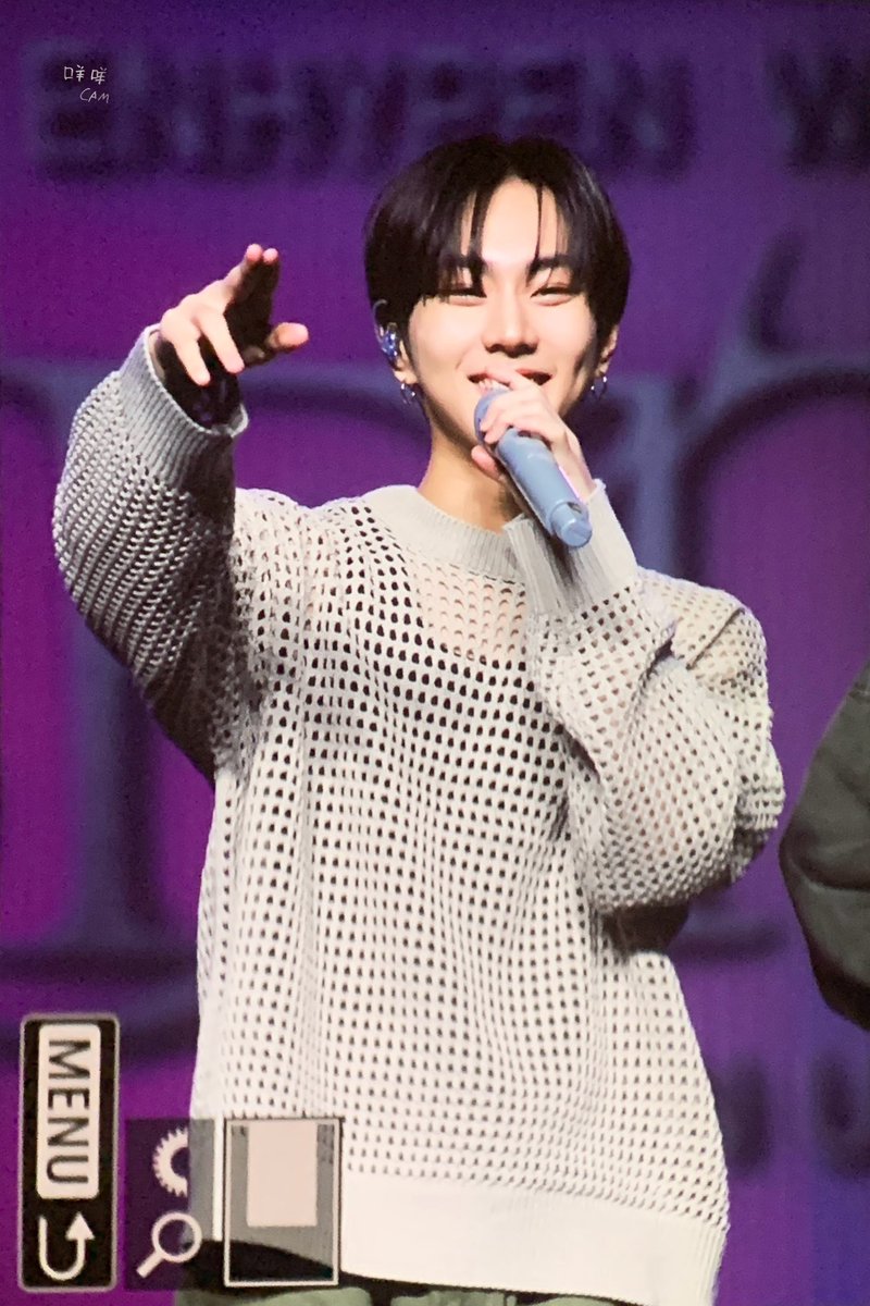 240424 LA  #JUNGWON #정원 
#ENHYPEN  #엔하이픈