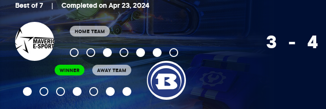With a quarterfinal win over Southside HS, our Rocket League team has qualified for the State Championship semifinals!  They will be played live at Southside High School in Fort Smith, along with the finals.

You can watch the quarterfinal here: twitch.tv/videos/2128479…