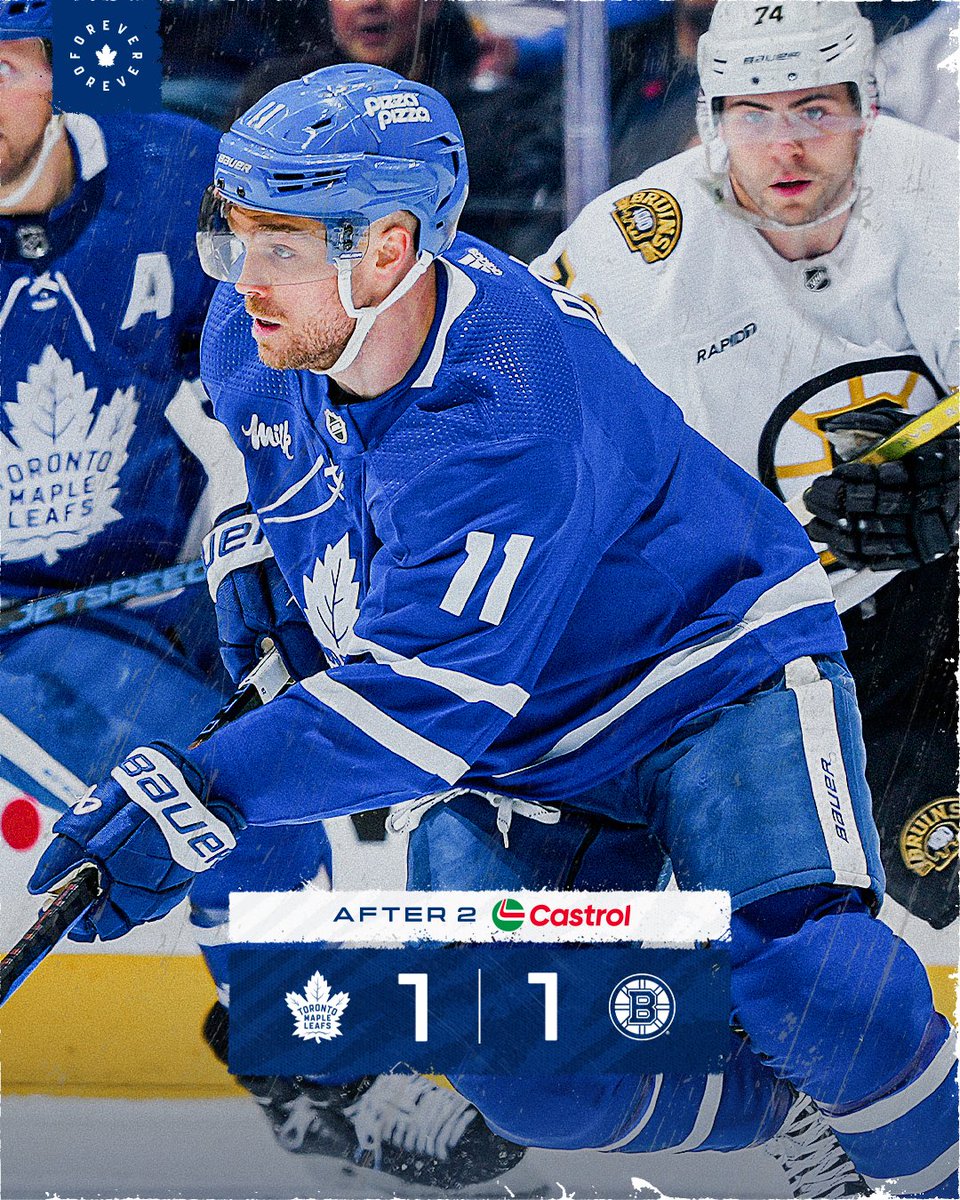 P2

<a href="/CastrolCanada/">Castrol Canada</a> | #LeafsForever