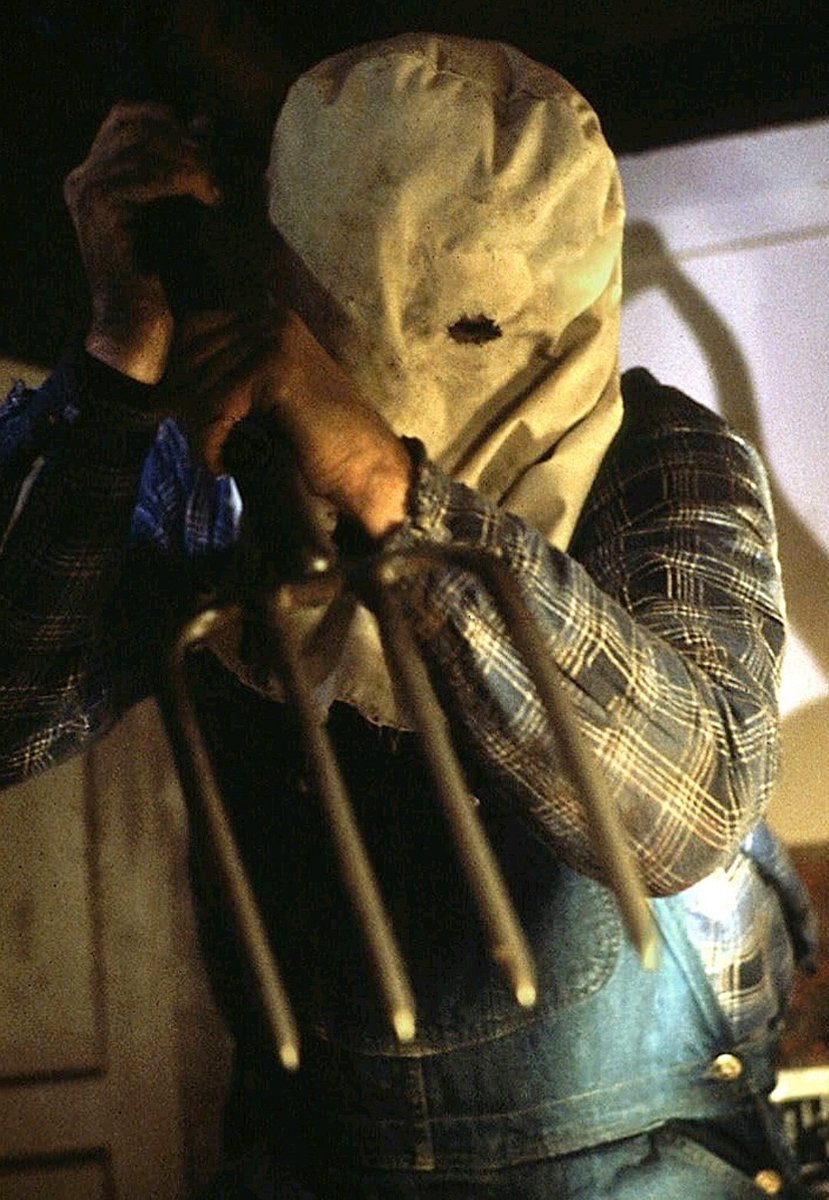 Say something about Friday the 13th Part 2 (1981).
