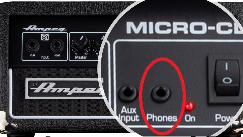 Ampeg_jp's tweet photo. \大迫力の #MicroCL サウンドをヘッドホンでも👌/
マイクロ・シリーズとして人気の #MicroCL ミニスタック💥
こちらも #MicroVR 同様にスピーカーキャビネットを接続しないで、ヘッドホン端子にヘッドホンを接続するだけで楽しむことができて超~便利😀‼️
▼詳細はココ▼
https://t.co/yxISTxLWPp https://t.co/VW9TnleZ5t