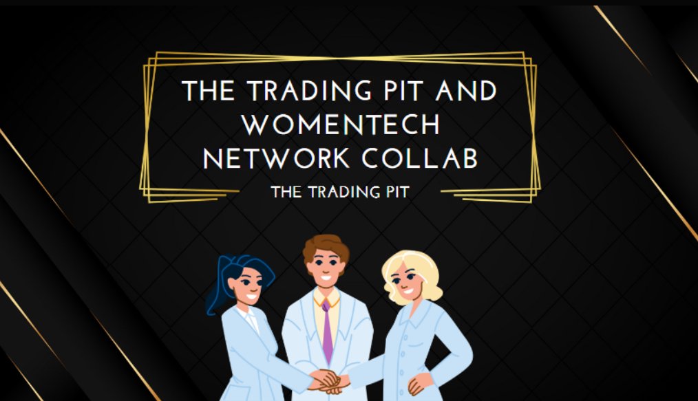📢@TheTradingPit_ and @WomenTechNet Collab: Join Now!🤝

👩‍💻Join WomenTech Network event featuring Georgia Aristeidou from The Trading Pit.

Read the detailed article here⬇️
guestinvest.com/the-trading-pi…