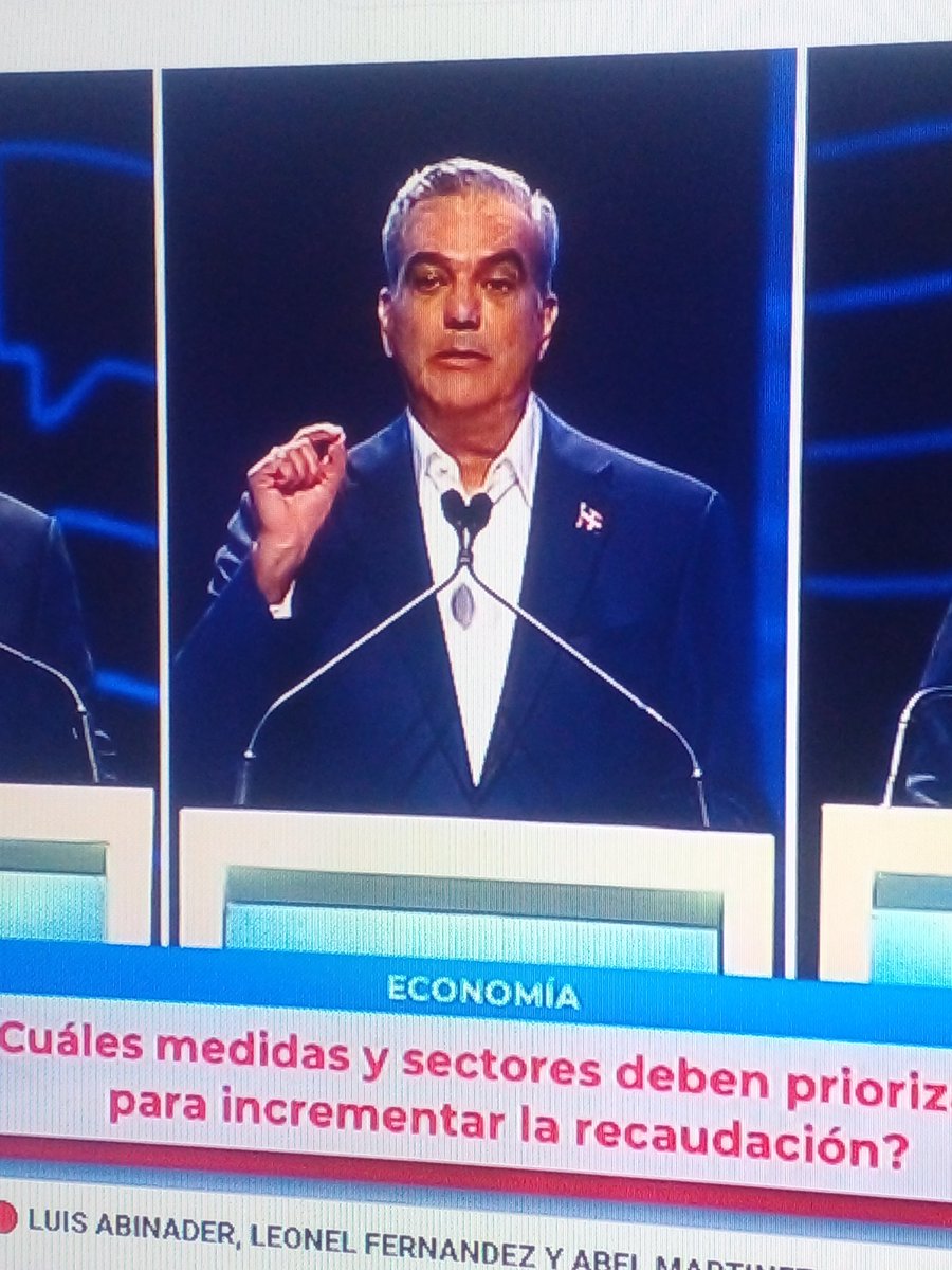 nandoconluis's tweet photo. #LuisAbinader #LuisGanaEnSDOCon70% https://t.co/sidM24LrQX