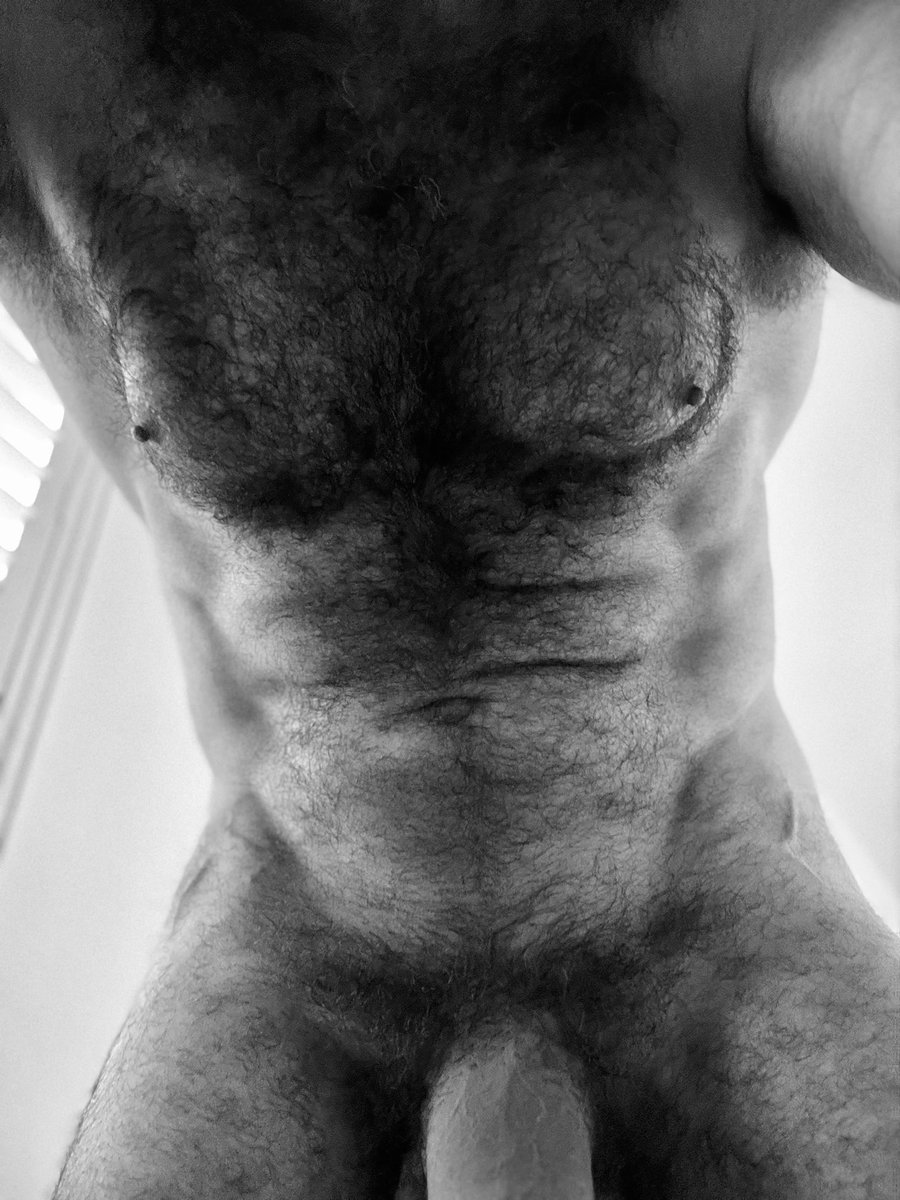 HairyMuscle9 (@hairymuscle9) on Twitter photo 