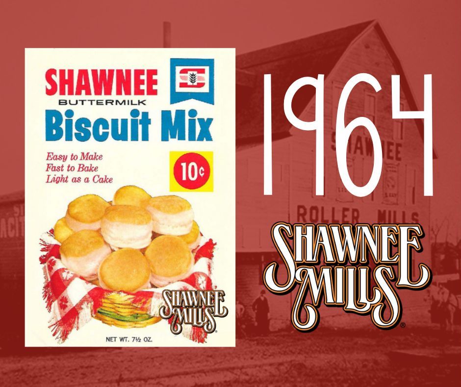 Shawnee Milling tweet media