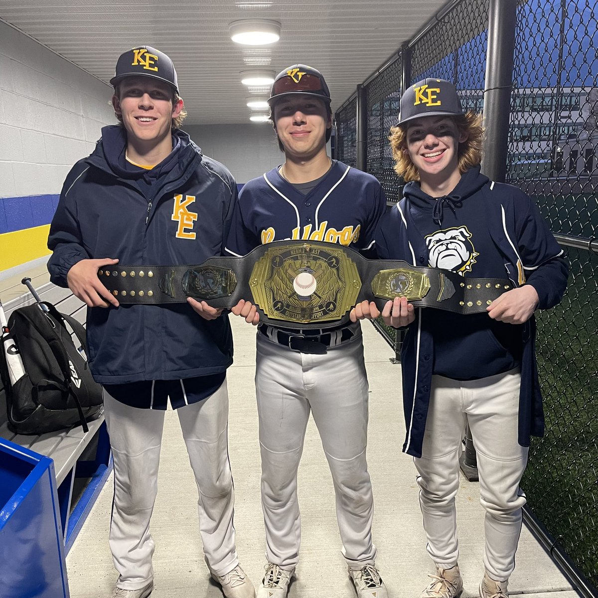 Ken-Ton Health, Physical Education, & Athletics tweet media