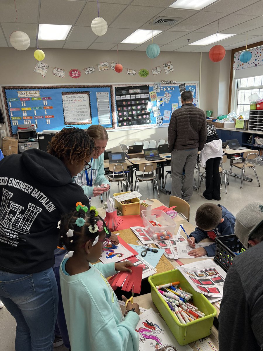 Quite possibly my favorite night of the school year! <a href="/whitneywhales/">Eli Whitney Elementary</a> Literacy/Multicultural Night…an amazing evening celebrating and sharing many cultures and traditions that make up our world, especially those that make up our Whitney family! Can’t wait to do it again next year!