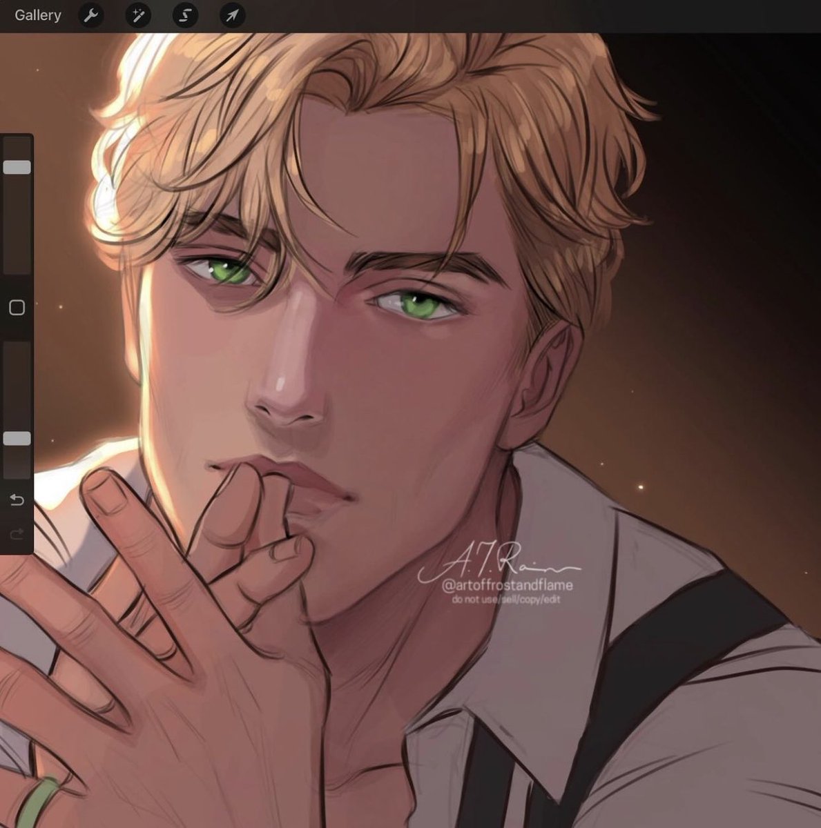 lgn1teMe's tweet photo. i am so overwhelmed with aaron warner content today i love it https://t.co/Fln4ZvPuKn