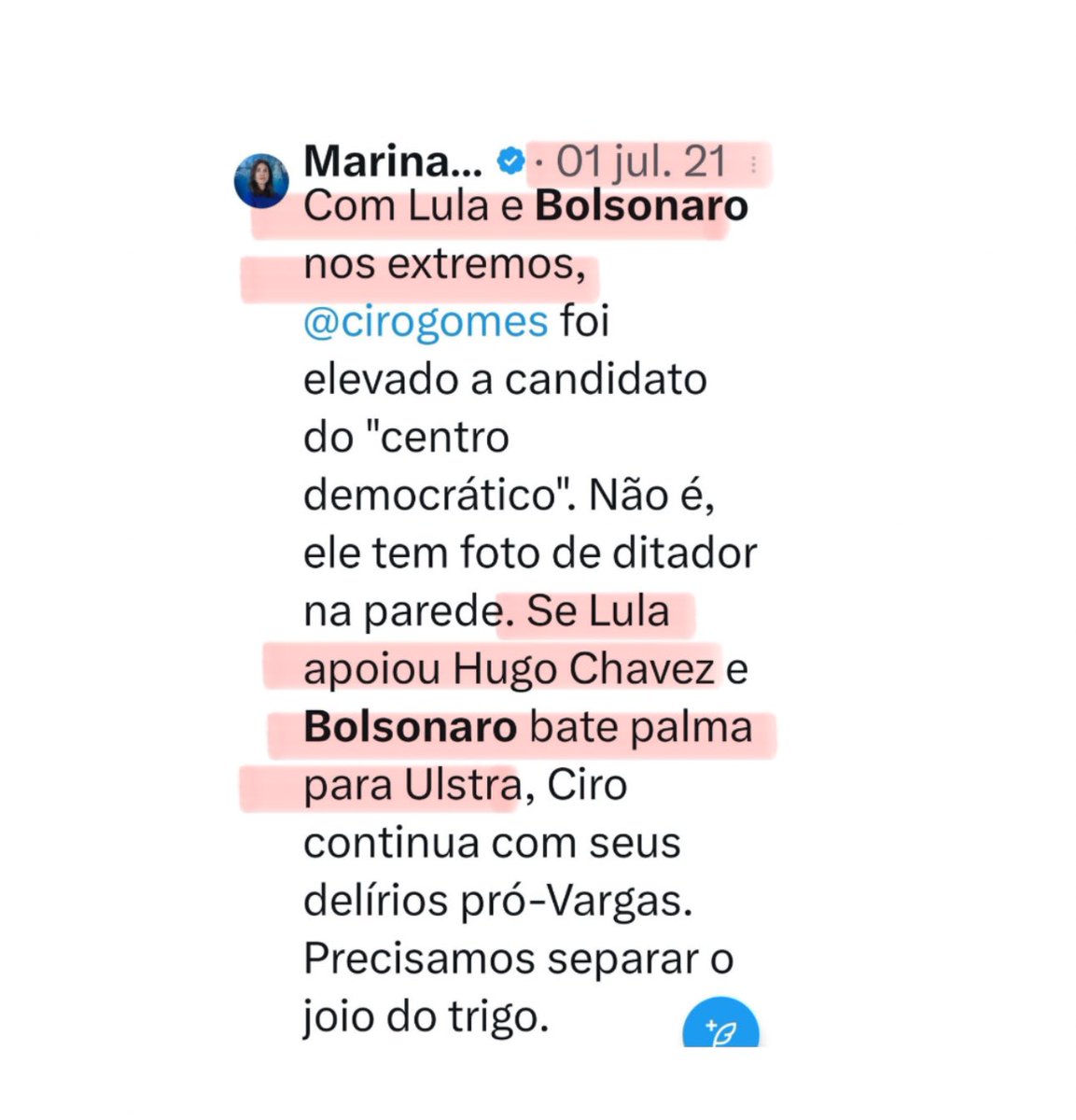 FilipeSabara's tweet photo. Aos desavisados achando que a Marina Helena, candidata do Novo a prefeitura de SP é de direita, não caiam em conversinha. Foi minha vice em 2020 quando fui candidato a prefeito de SP e na minha briga com o Amoedo, me traiu e ficou ao lado dele. Unir a direita sim, com traíra não. https://t.co/0KSpWT4FkT