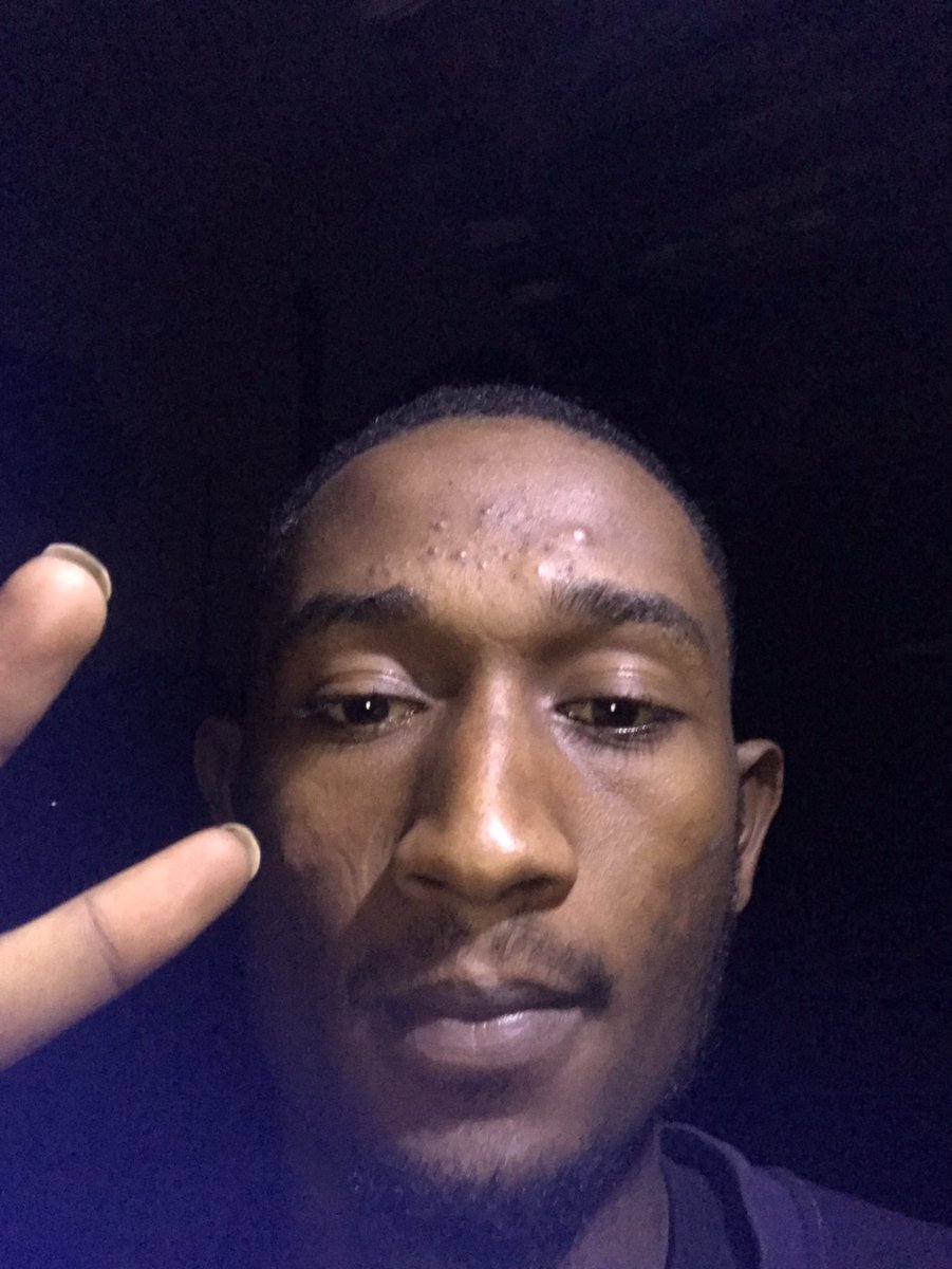 Yaya bah (@yayabah1366551) on Twitter photo 