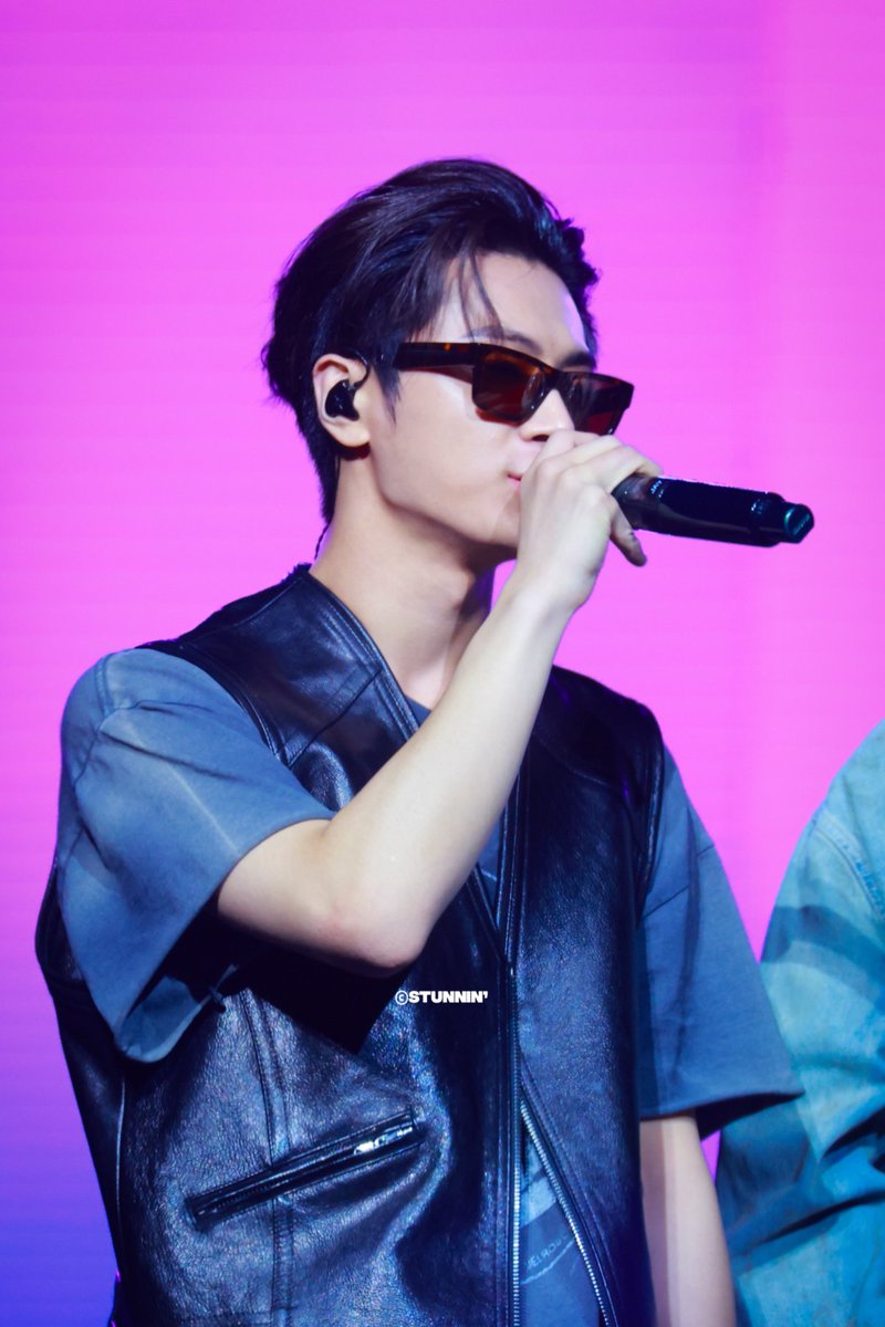 stunnin_jay's tweet photo. 240424 Fate plus in Anaheim #제이 #종성 #JAY #엔하이픈 #ENHYPEN https://t.co/vJ2RnnDuX8