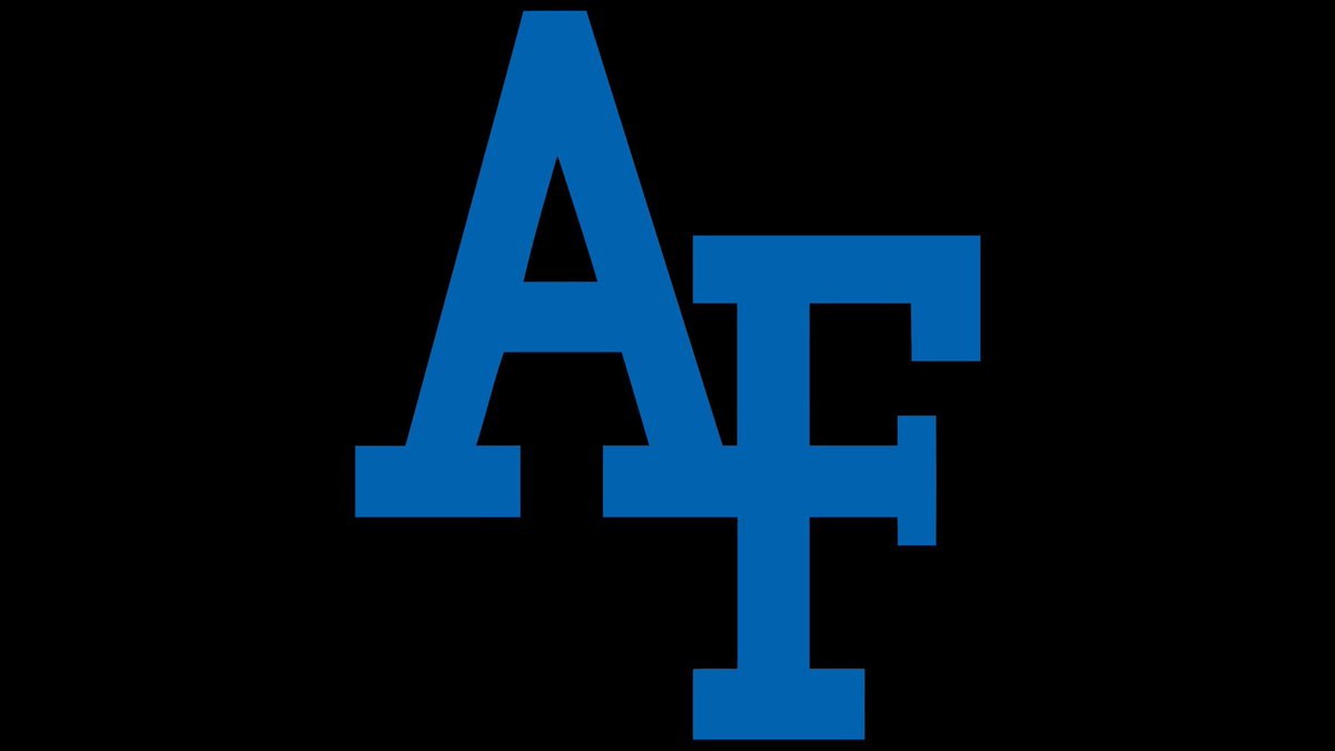 Blessed! The Air Force Academy offered! @Coach_Thiessen @jake8shakes @BHildebrandRCHS @GregBiggins @PGregorian