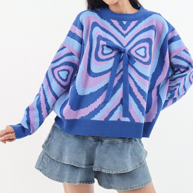 yoopwi's tweet image. °❀⋆.ೃ࿔*:･ pretty sweater recomendations / rekomendasi sweater cantik cocok untuk daily, sekolah, atau kuliah🌷

#racunshopee #sweater #dailyoutfit #ootd 
a thread by yoopwi •⩊•