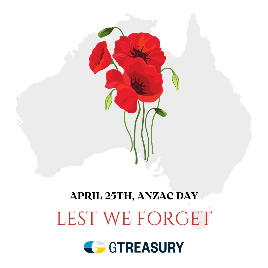 Lest we forget. On this ANZAC Day, we honor the courage and sacrifice of those who served. Their bravery echoes through time, inspiring us to cherish freedom and peace. 🌺#ANZACDay #LestWeForget
