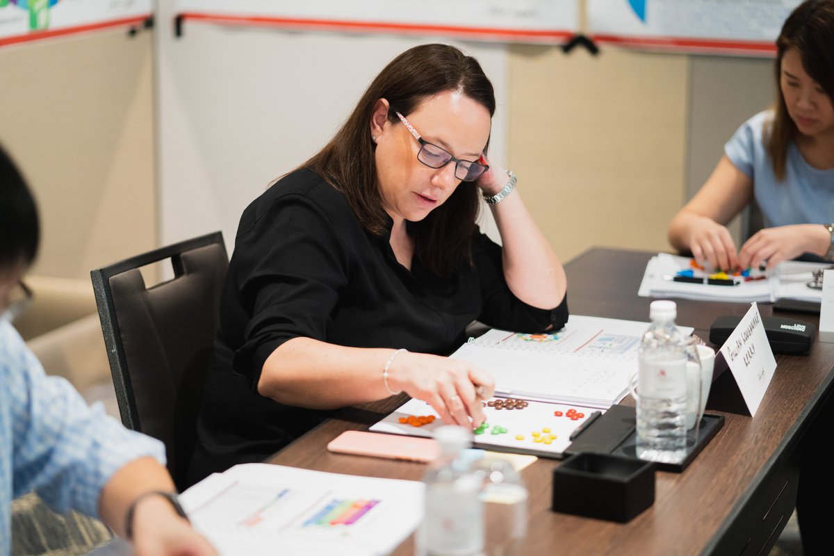 Join us for our #ProductManagement #course in #Auckland on 24th May, and learn how to increase the success rate of new product launches and maximise the value of your portfolio to drive growth. 

Book now: ow.ly/no5Z50Rj3ll

#businesseducation #course