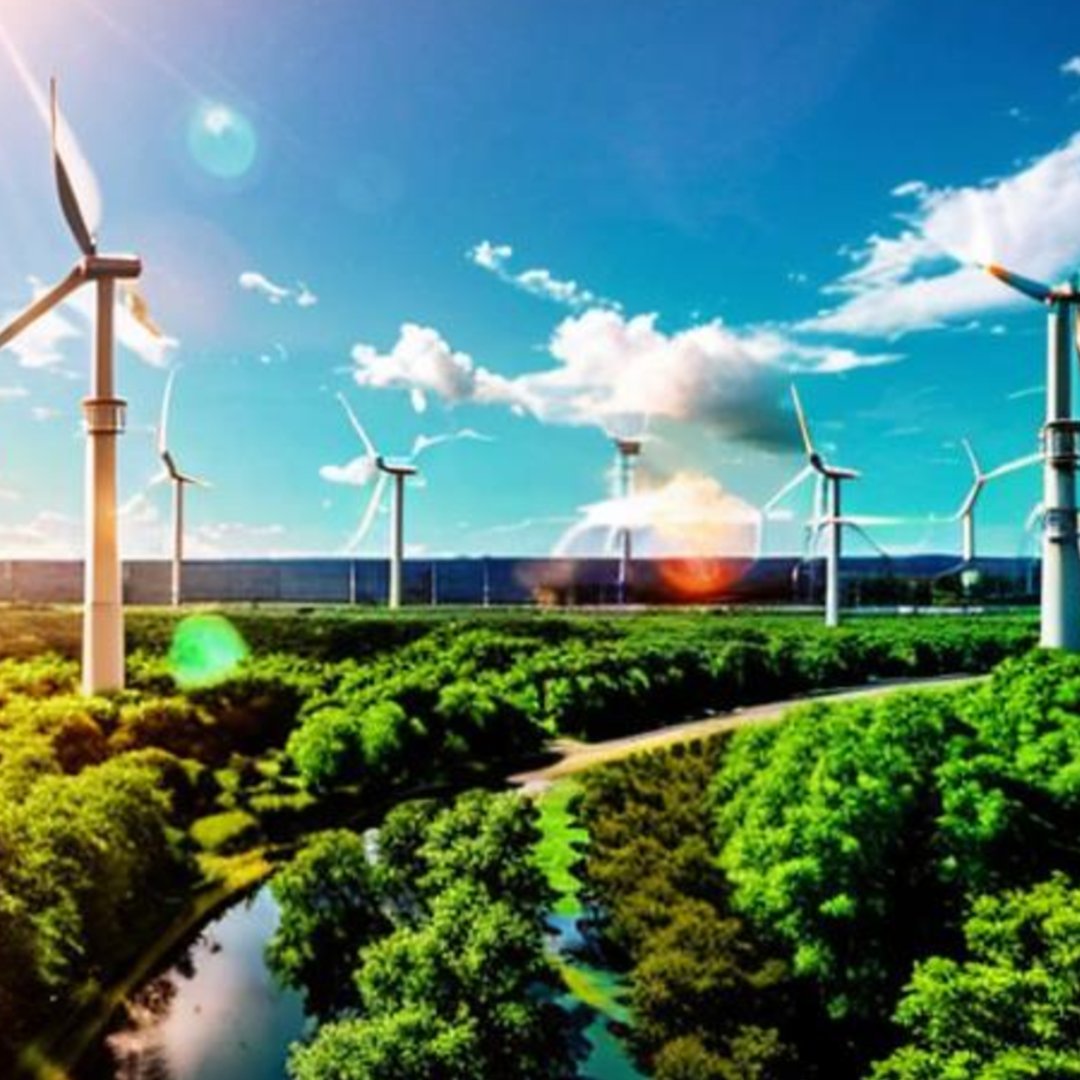 “Hidrogênio Verde”, H2V refere-se ao hidrogênio produzido através de fontes de energia renovável, como a energia solar ou eólica.
Clique aqui para saber mais: linkedin.com/feed/update/ur…