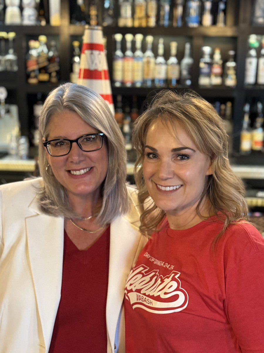 elizabethalbell's tweet photo. We’re not done celebrating yet.  5,698 gifts
and $1,143,707 raised so far and there’s still time to give.   #CelebrateWabash 

https://t.co/6WRbNTnyQ8 https://t.co/655MFmHEG4