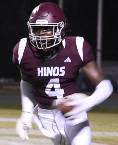 Walter Owens @up1nono @ Hinds JuCo @HindsAthletics picks up @CharlotteFTBL Offer @jucoweekly @MSJUCOREPORT