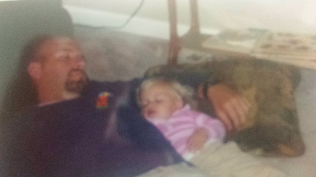 SteveMcT1's tweet image. How is my little girl 18 today??? Happy Birthday Kelsey. We love you so much!