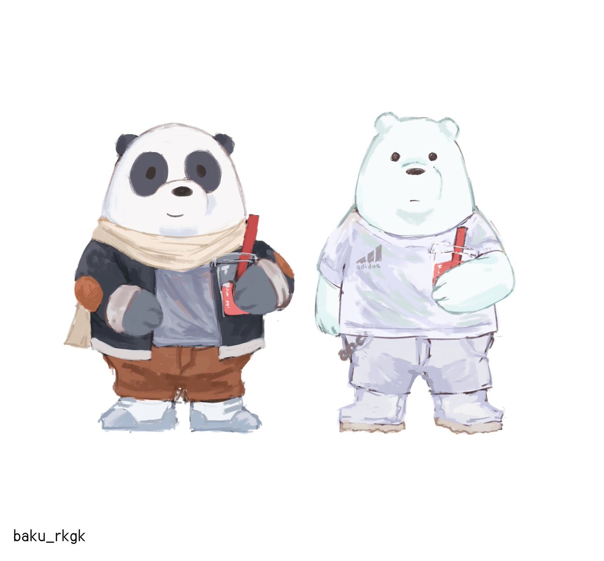 panda

benadie study 2

#panda 
#webarebears 
#rkgk