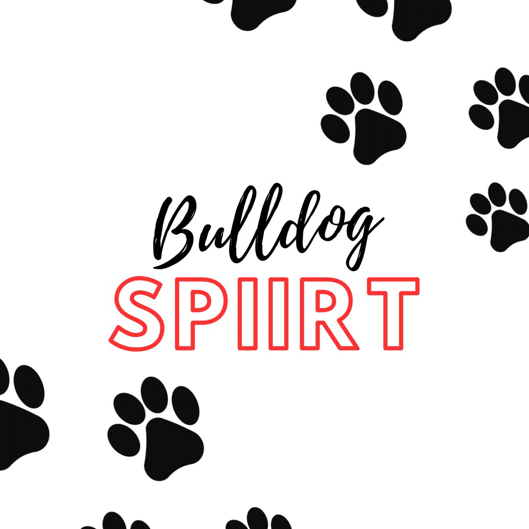 There’s a new spirit day for tomorrow ‼️