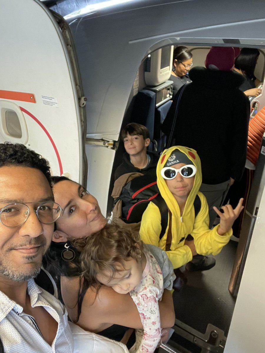 My family will never take ANY vaccine. 

Drop a ❤️ if you’re doing the same.