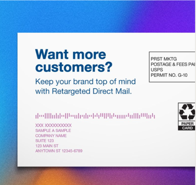 uspsdelivers.com/evolution-of-a… #USPS​ #customerengagement #customers #targetaudience #directmail #ROI #USPSEmployee bit.ly/3UyNSbC