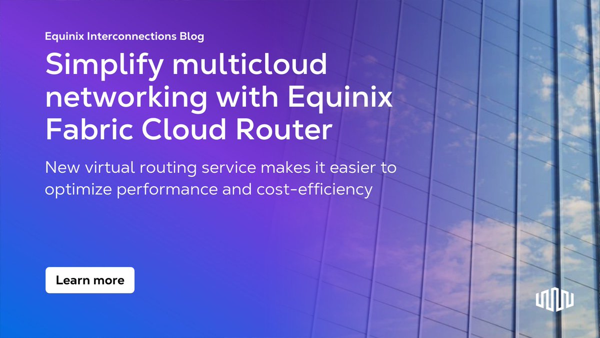 Equinix Asia-Pacific tweet media