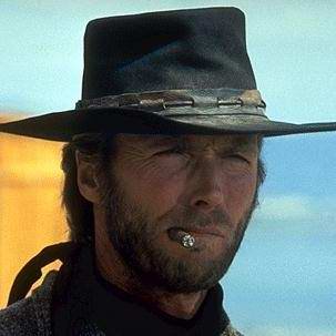 “Libertarismo significa que usted es socialmente tolerante, no molesta a nadie, y cree que el gobierno debe mantenerse al margen de su vida” Clint Eastwood