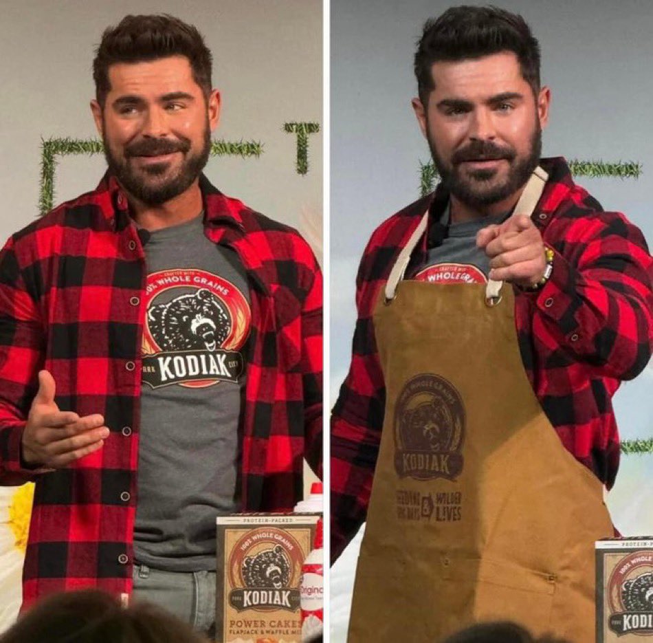 werewolfblake's tweet image. He looks like he convinces other men to inject their balls with silicon