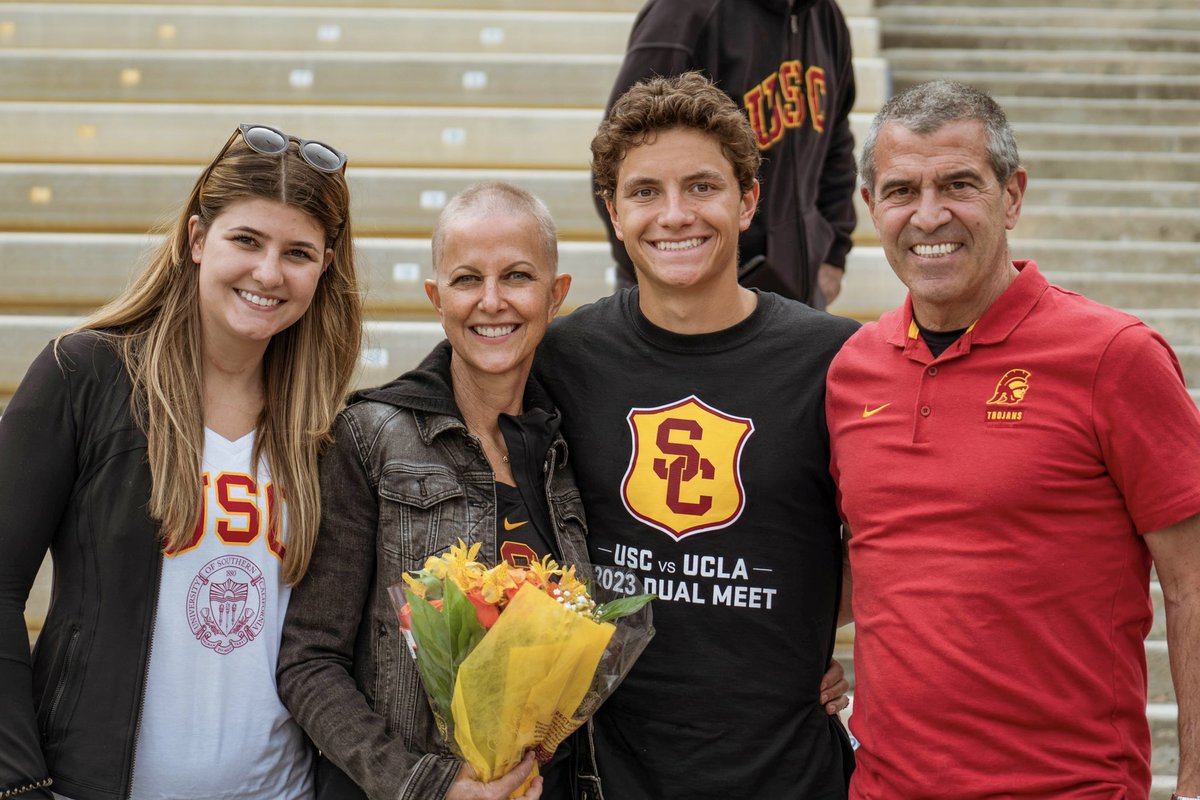 USC_Track_Field tweet picture